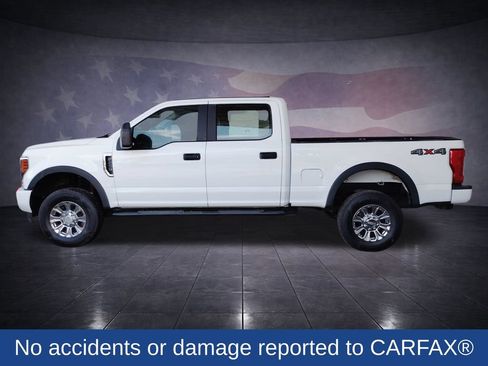Used 2019 Ford F250 XL AWD/4WD image 2