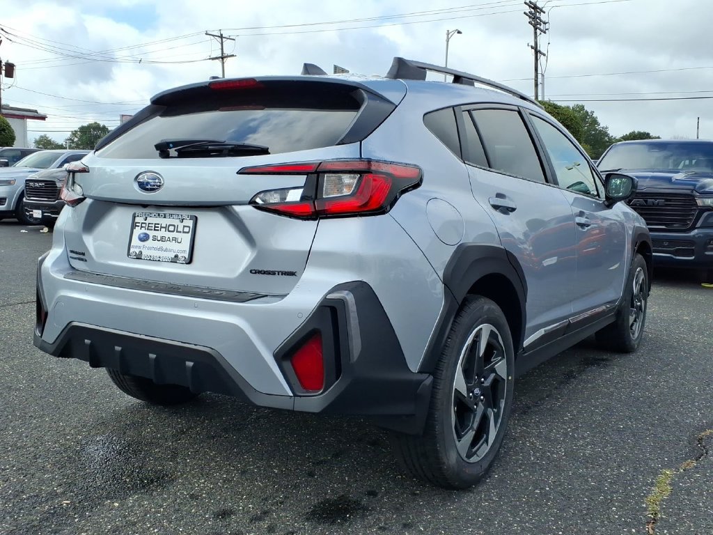 New 2026 Subaru Crosstrek 2.5i Limited AWD/4WD image 16