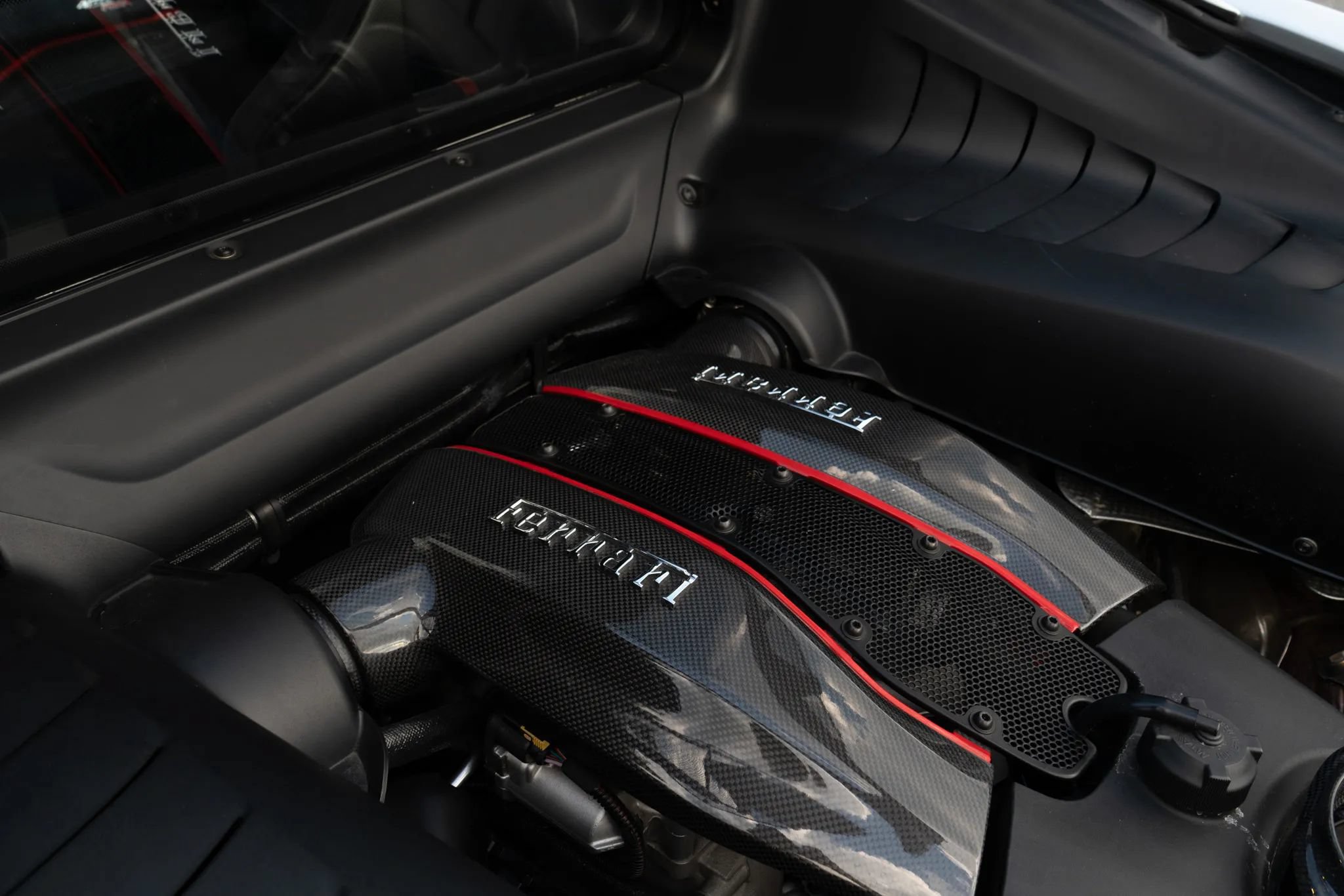 Used 2019 Ferrari 488 Pista Coupe RWD image 69