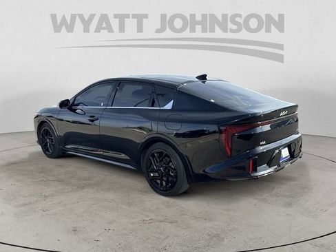 Certified 2025 Kia K4 GT-Line Turbo image 3