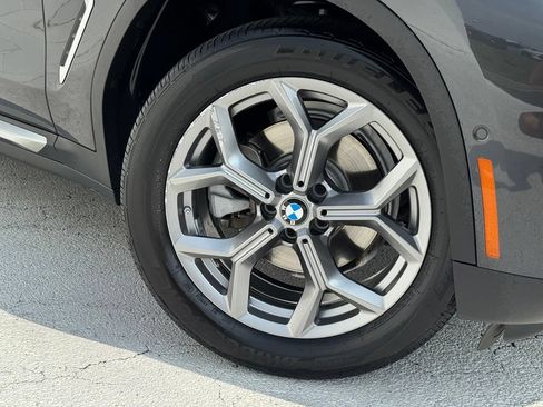 Used 2024 BMW X3 sDrive30i w/ Premium Package RWD image 8