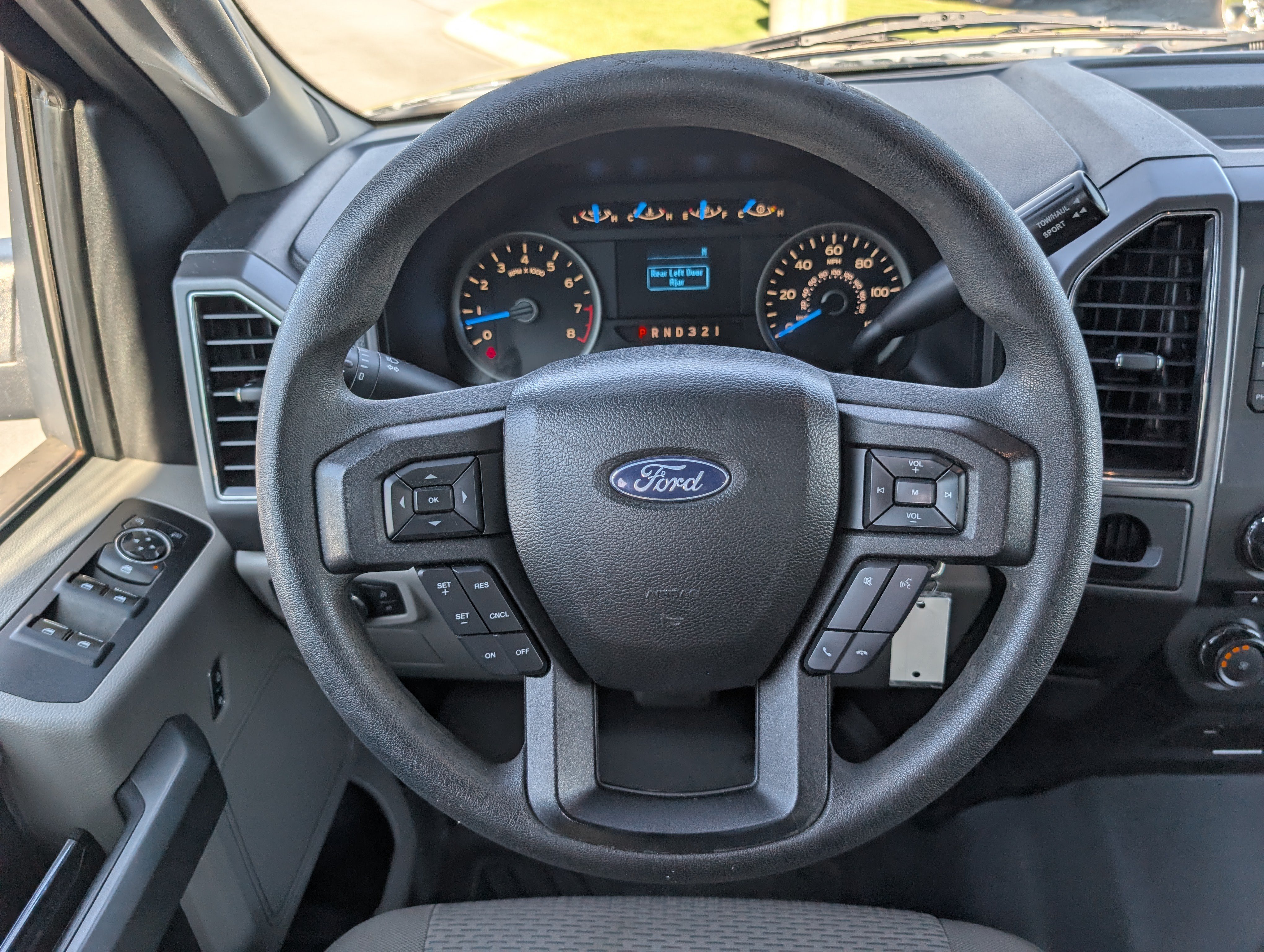 Used 2017 Ford F150 XLT RWD image 15