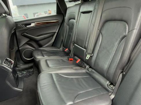 Used 2017 Audi Q5 3.0T Premium Plus image 41