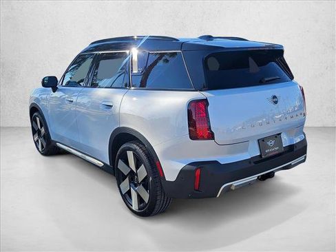 New 2026 MINI Cooper Countryman S AWD/4WD image 9