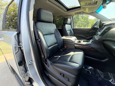 Used 2017 Chevrolet Tahoe LT AWD/4WD image 19