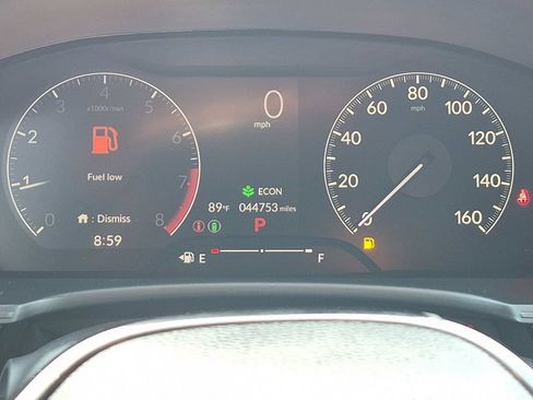 Used 2024 Honda Civic Sport image 23