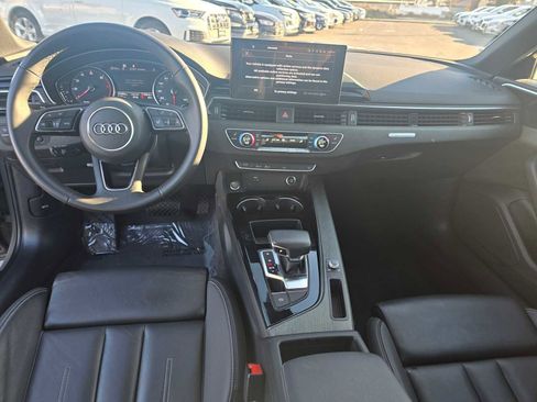 Used 2023 Audi A4 2.0T Premium w/ Convenience Package image 21