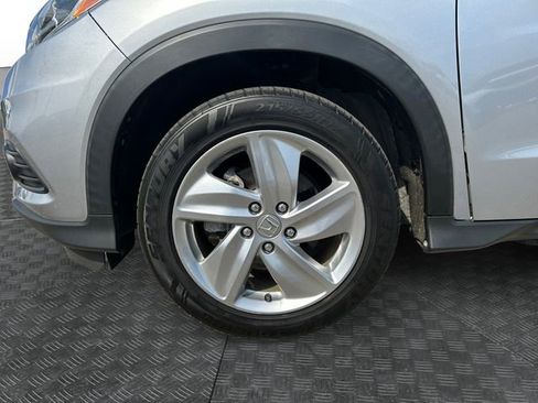 Used 2019 Honda HR-V EX image 13