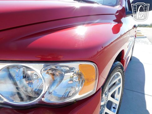 Used 2004 Dodge Ram 1500 Truck SRT-10 image 38