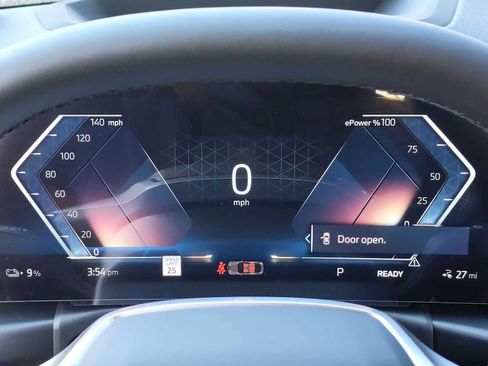 Used 2025 BMW i4 eDrive40 w/ Premium Package image 35