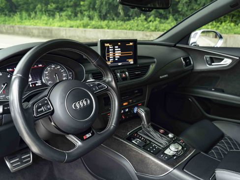 Used 2018 Audi S7 Premium Plus AWD/4WD image 15
