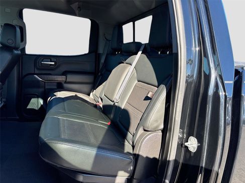 Used 2019 GMC Sierra 1500 Denali w/ Denali Ultimate Package image 27