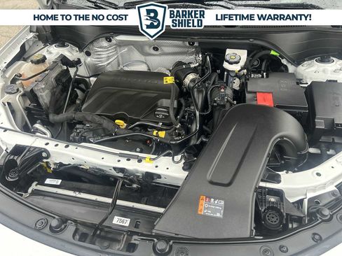 Used 2024 Buick Envista Sport Touring w/ Convenience I Package image 28