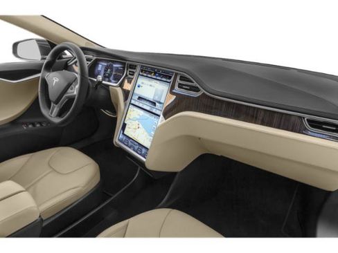 Used 2013 Tesla Model S RWD image 18
