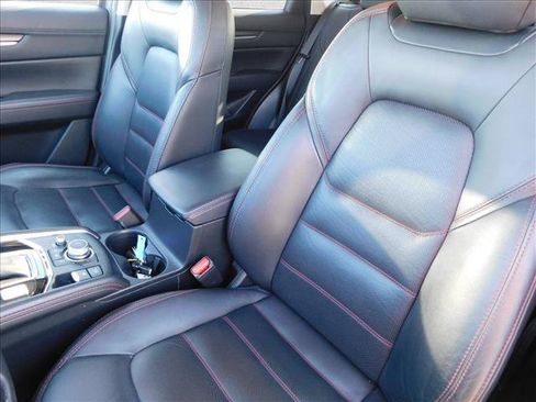 Used 2025 MAZDA CX-5 Carbon Edition AWD/4WD image 9