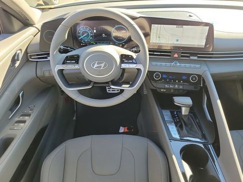 New 2026 Hyundai Elantra Sport w/ Cargo Package image 4