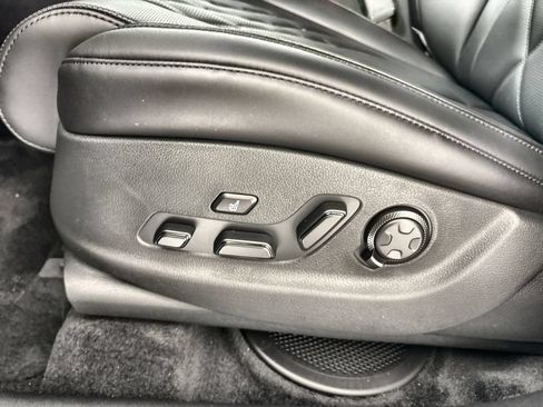 New 2026 Genesis GV80 3.5T Prestige AWD/4WD image 14