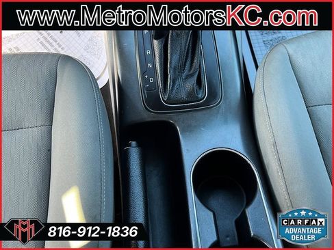 Used 2015 Kia Forte LX image 27
