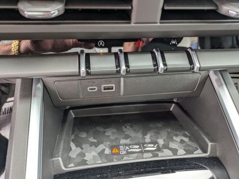 New 2025 Chevrolet Colorado LT w/ LT Convenience Package image 21