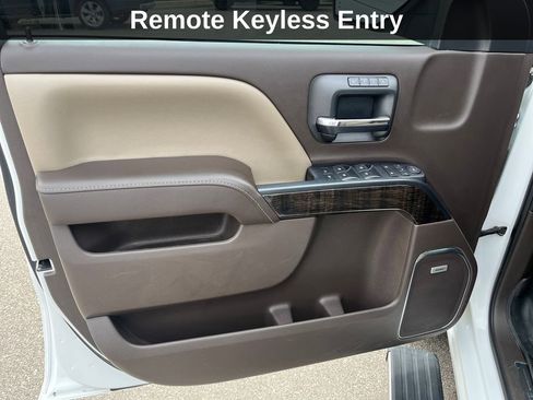 Used 2016 GMC Sierra 1500 Denali w/ Denali Ultimate Package image 13