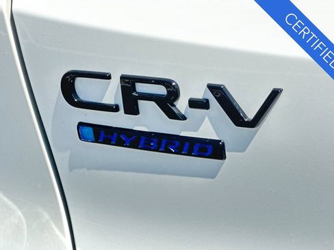 Used 2026 Honda CR-V Sport image 32