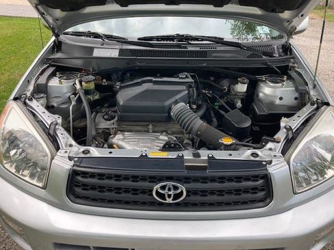 Used 2002 Toyota RAV4 2WD image 34