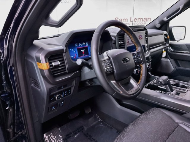 Used 2025 Ford F150 Tremor w/ Bed Utility Package AWD/4WD image 9