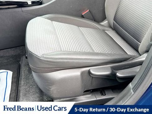 Used 2024 Chevrolet Trax LT w/ Driver Confidence Package FWD image 20