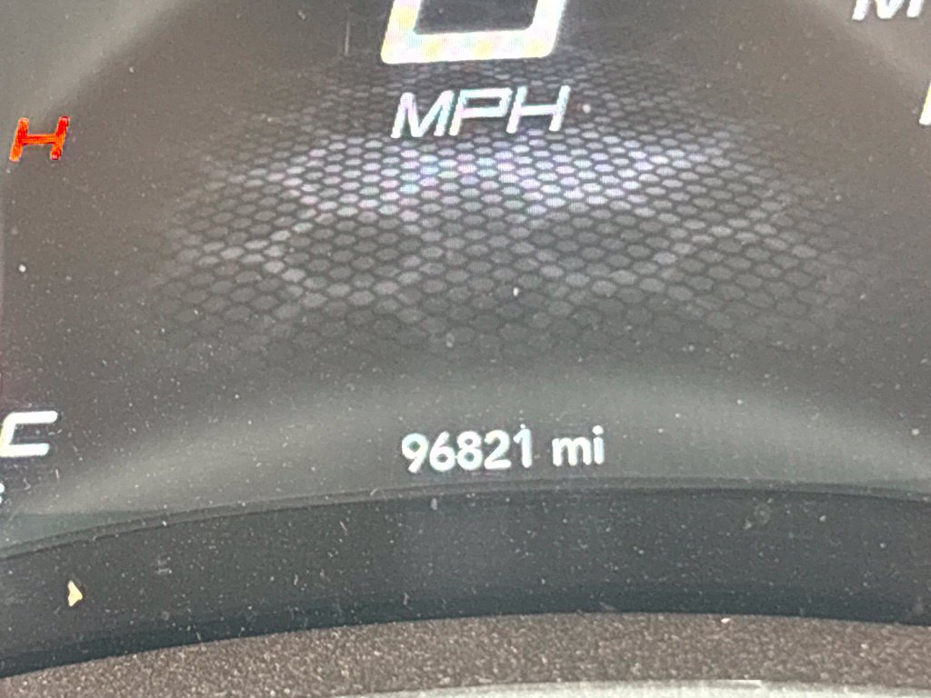 Used 2015 Dodge Charger SXT w/ AWD Premium Group image 21
