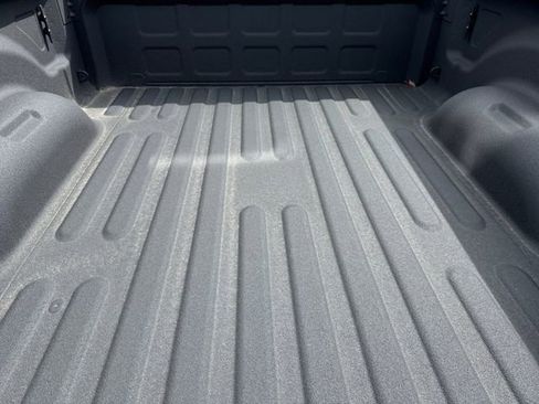 New 2024 RAM 3500 Tradesman w/ Bed Utility Group AWD/4WD image 18