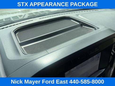 Used 2022 Ford F150 XL w/ STX Appearance Package AWD/4WD image 22