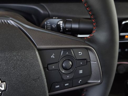 New 2026 Nissan Sentra SR w/ SR Premium Package image 27