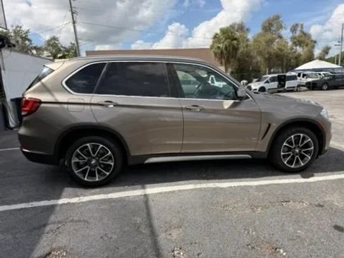 Used 2017 BMW X5 xDrive35i AWD/4WD image 8