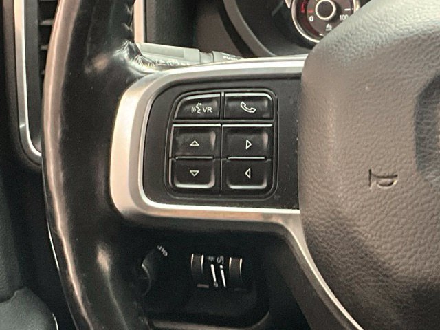 Used 2020 RAM 2500 Laramie AWD/4WD image 16