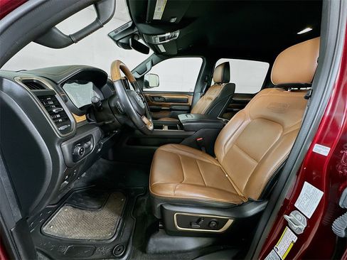 Used 2022 RAM 1500 Limited image 14