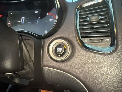 Used 2020 Dodge Durango R/T w/ Blacktop Package image 4