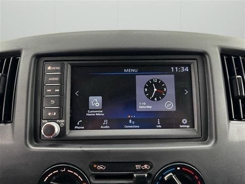 Used 2021 Nissan NV200 SV FWD image 25