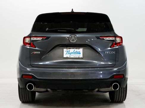 Used 2021 Acura RDX w/ Technology Package image 33