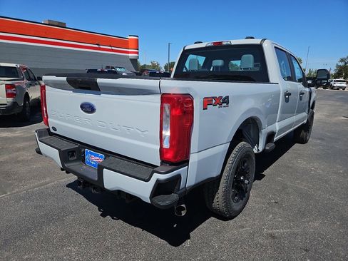 New 2026 Ford F250 XL w/ STX Appearance Package image 11