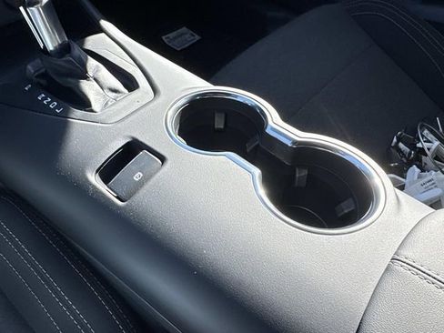 New 2026 Ford Mustang Coupe w/ Mustang Nite Pony Package image 26