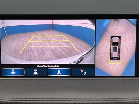 Used 2024 Acura MDX SH-AWD w/ Advance Package image 14