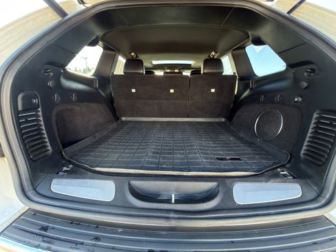 Used 2014 Jeep Grand Cherokee Limited AWD/4WD image 20