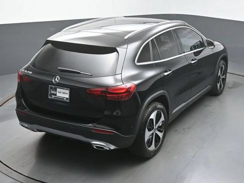 Used 2026 Mercedes-Benz GLA 250 image 48