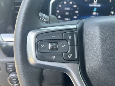 Used 2024 Chevrolet Silverado 1500 RST w/ Convenience Package II AWD/4WD image 25
