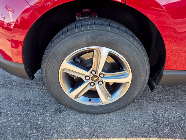 Used 2024 Ford Edge SEL w/ Convenience Package AWD/4WD image 8
