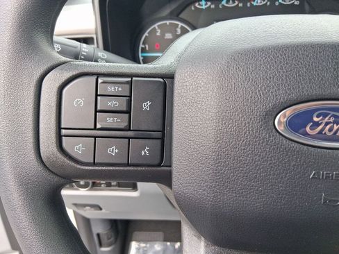 New 2026 Ford F250 XL w/ STX Appearance Package AWD/4WD image 13