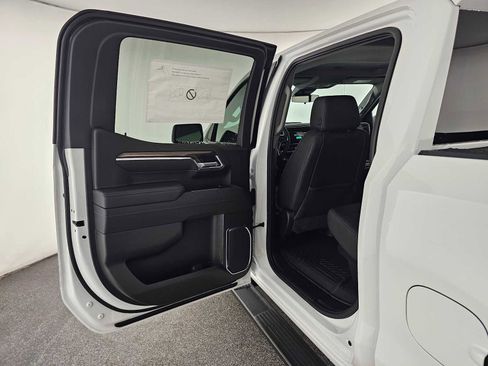 New 2026 Chevrolet Silverado 1500 LT Trail Boss w/ LT Trail Boss Premium Package image 15