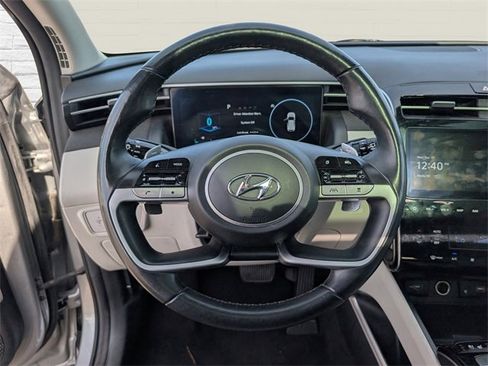 Used 2024 Hyundai Tucson Limited image 11