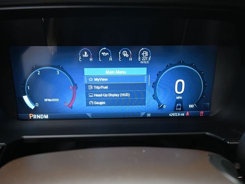 Used 2023 Ford F250 King Ranch AWD/4WD image 6