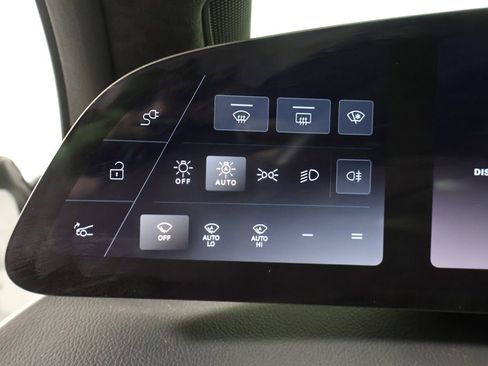 Used 2024 Lucid Air Touring AWD/4WD image 37
